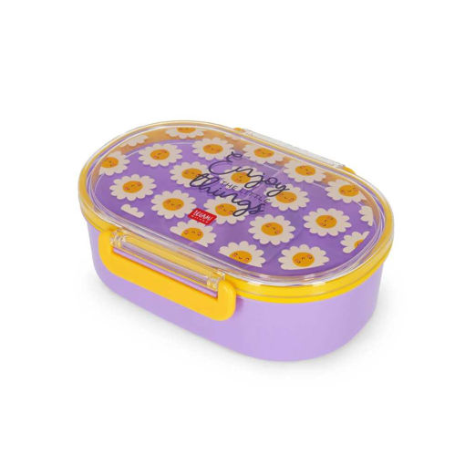 Picture of LEGAMI DAISY SNACK BOX